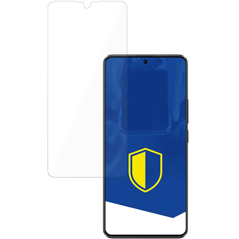 Szkło ochronne 3mk FlexibleGlass do Poco X6 5G 
